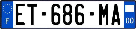 ET-686-MA