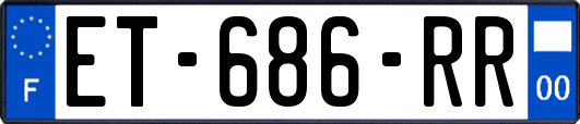 ET-686-RR