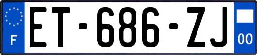 ET-686-ZJ