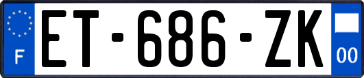 ET-686-ZK