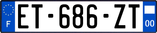 ET-686-ZT