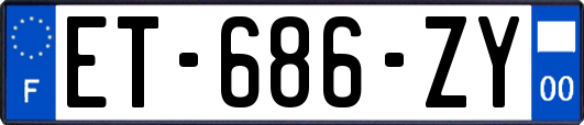 ET-686-ZY