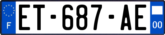 ET-687-AE