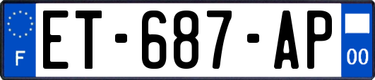 ET-687-AP