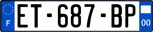 ET-687-BP