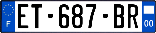 ET-687-BR