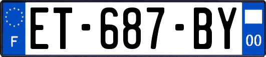 ET-687-BY