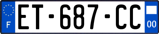 ET-687-CC