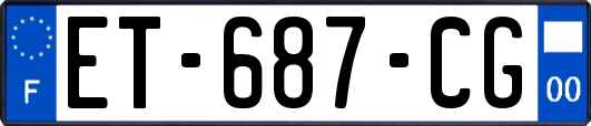 ET-687-CG