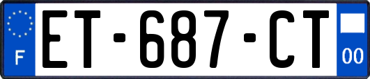 ET-687-CT