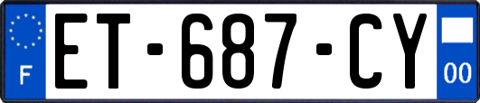 ET-687-CY