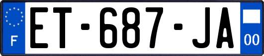 ET-687-JA