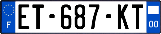 ET-687-KT