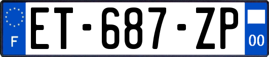 ET-687-ZP