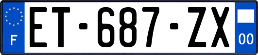 ET-687-ZX