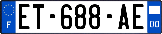 ET-688-AE