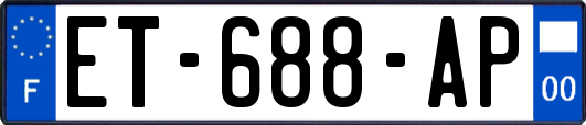 ET-688-AP