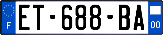 ET-688-BA