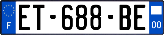 ET-688-BE