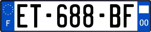ET-688-BF