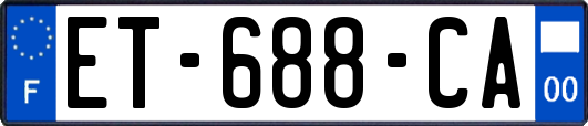 ET-688-CA