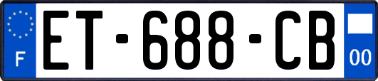 ET-688-CB
