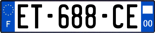 ET-688-CE