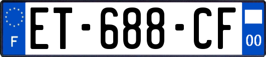 ET-688-CF