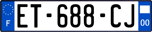 ET-688-CJ