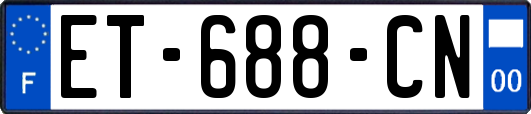 ET-688-CN