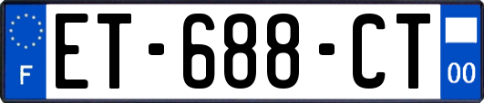 ET-688-CT