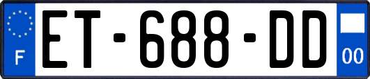 ET-688-DD