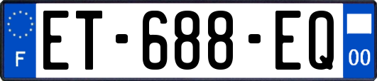 ET-688-EQ