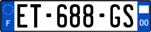 ET-688-GS