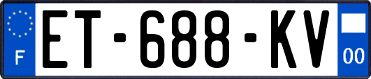 ET-688-KV