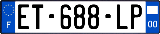 ET-688-LP