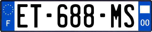 ET-688-MS