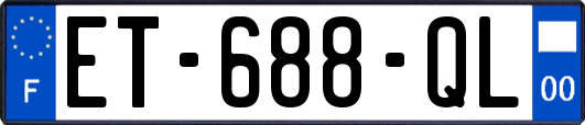 ET-688-QL