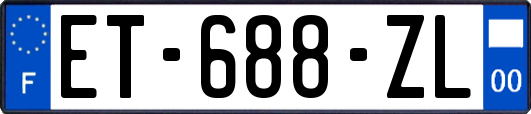 ET-688-ZL