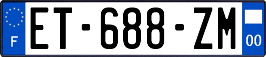 ET-688-ZM