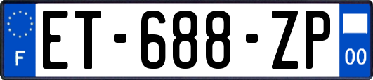 ET-688-ZP