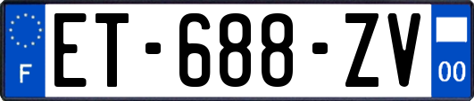 ET-688-ZV