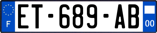 ET-689-AB