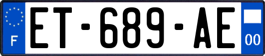 ET-689-AE