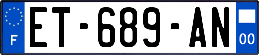 ET-689-AN