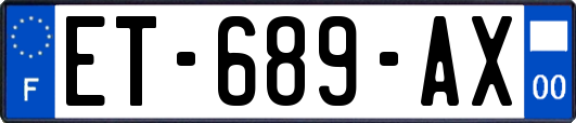 ET-689-AX