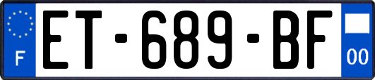 ET-689-BF