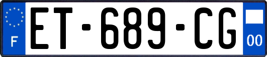 ET-689-CG