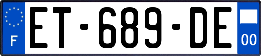 ET-689-DE