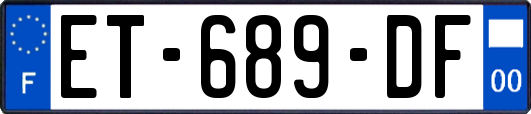ET-689-DF